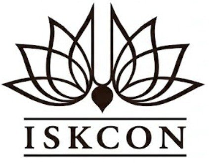 ISKCON Logo