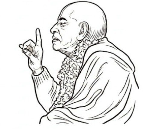 Srila Prabhupada